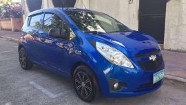 2012 Chevrolet Spark for sale