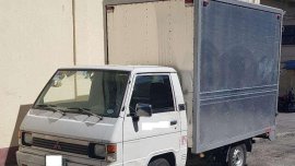 Mitsubishi L300 Delivery Van 2009 for sale