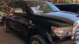 For Sale! 2010 Toyota Sequoia