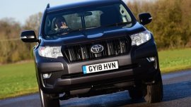 Top 3 best car model for VIP transport in the Philippines