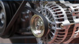 Will a dead and dying battery destroy your cars’ alternator?