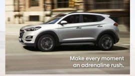 Brand New Hyundai Kona and Tucson 2019