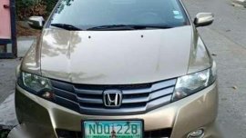 Honda City 2009 for sale