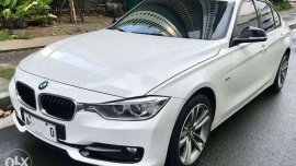 BMW 328i Sport Line AT 2014 for sale