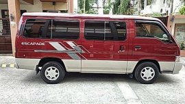 2014 Nissan Escapade for sale