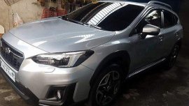 Subaru XV 2018 for sale