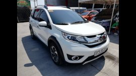 2017 Honda BR-V 1.5 S CVT for sale
