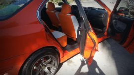 Honda Civic 1997 for sale