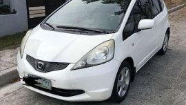 2009 Honda Jazz for sale