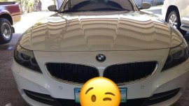 RUSH SALE 2012 BMW Z4 23i