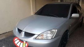 2008 Mitsubishi Lancer for sale