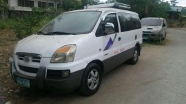 2006 Hyundai Starex grx FOR SALE