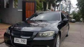 2006 BMW 320I FOR SALE