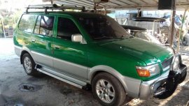 Toyota Revo GL 2000 for sale