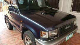 Like New Isuzu Trooper for sale