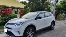 Toyota RAV4 2017 FOR SALE