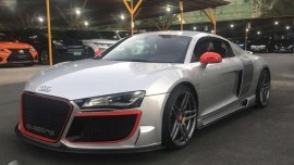 2012 Audi R8 GT regula v8 loaded FOR SALE