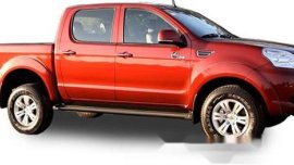 Foton Thunder 2019 for sale