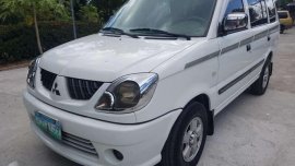Mitsubishi Adventure GLX 2004 for sale