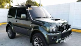 2017 Suzuki Jimny for sale