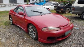 1998 Mitsubishi Eclipse (Sportscar) for sale