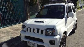 2015 Suzuki Jimny FOR SALE