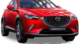 Mazda Cx-3 2019 for sale