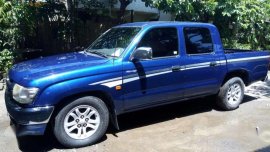 Toyota Hilux 2003 Model FOR SALE