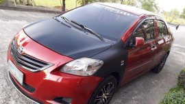 Toyota Vios 2010 for sale