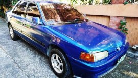 Mazda 323 1996 for sale