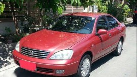 2005 Rare NISSAN Sentra GT180 FOR SALE