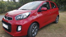 Kia Picanto autmatic 2016 for sale
