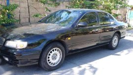 1997 Nissan Cefiro Executive car FOR SALE