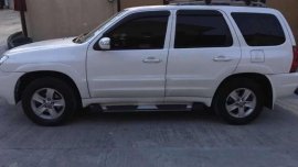 Mazda Tribute 2009 model FOR SALE