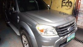 Ford Everest 2011 4x4 for sale