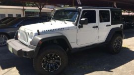 2013 Jeep Wrangler Rubicon for sale