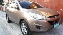 2010 Hyundai Tucson Theta 2 for sale