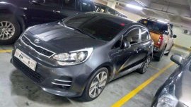 FOR ASSUME BALANCE...(100K asking) 2017 KIA RIO hatchback