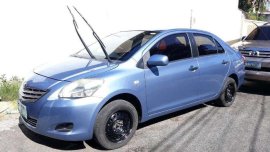 2012 Toyota Vios 1.3J Financing OK