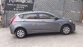 Hyundai Accent 2016 (rosariocars) for sale