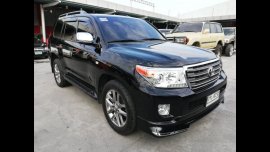 2010 Toyota Land Cruiser 200 GX.R for sale