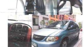 Chrysler Town And Country 2000 for sale