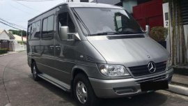 2008 Mercedes Benz Sprinter 30
