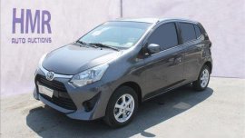 Toyota Wigo 2018 for sale