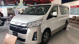 2019 Toyota New Hiace for sale