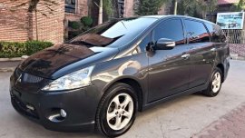 Mitsubishi Grandis Luxury Van 2009 for sale