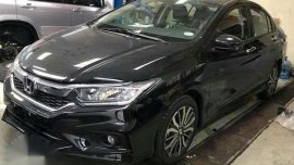 2019 Honda City 1.5 E MT E CVT VX and VX plus Sedan Brand New Low DP