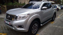 2018 Nissan Navara 4x4 VL FOR SALE