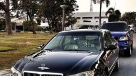 2005 Nissan Cefiro 300EX A34 for sale