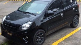 Toyota Wigo 2016 for sale